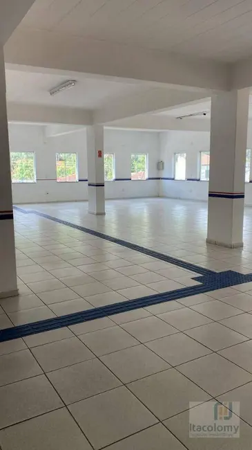 Foto 2 de Sala Comercial para alugar, 230m2 em Centro, Santana De Parnaiba - SP