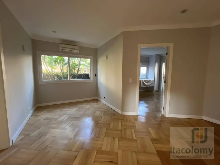 Foto 5 de Casa de Condomínio com 4 quartos à venda e para alugar, 766m2 em Tamboré, Santana De Parnaiba - SP