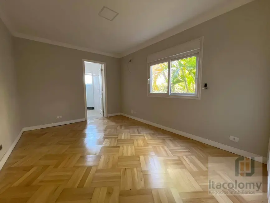 Foto 8 de Casa de Condomínio com 4 quartos à venda e para alugar, 766m2 em Tamboré, Santana De Parnaiba - SP