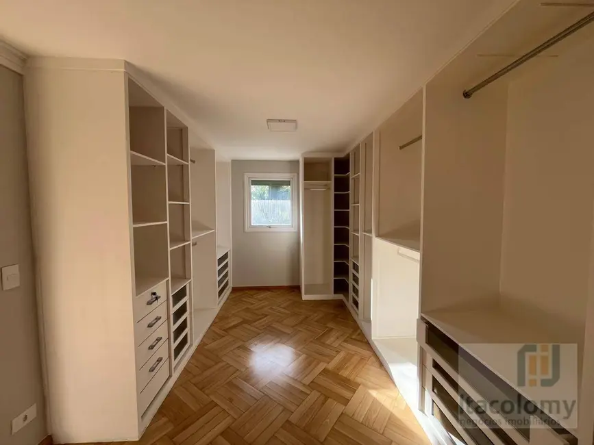 Foto 6 de Casa de Condomínio com 4 quartos à venda e para alugar, 766m2 em Tamboré, Santana De Parnaiba - SP