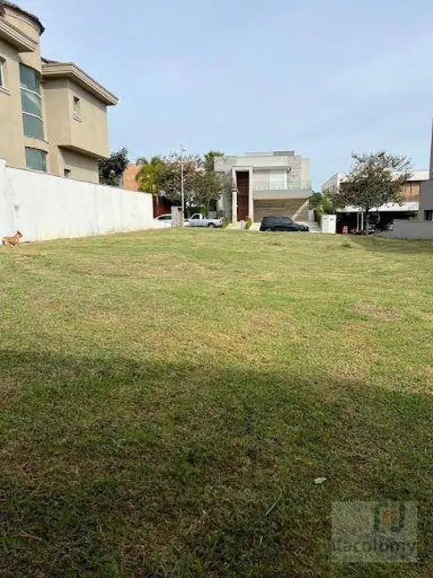 Foto 6 de Terreno / Lote à venda, 525m2 em Tamboré, Santana De Parnaiba - SP