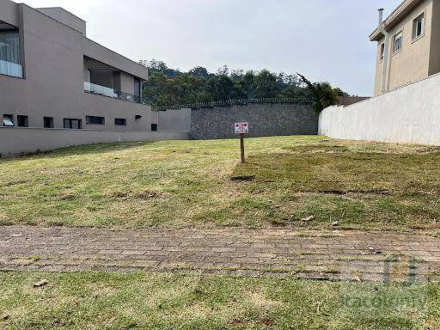 Foto 7 de Terreno / Lote à venda, 525m2 em Tamboré, Santana De Parnaiba - SP