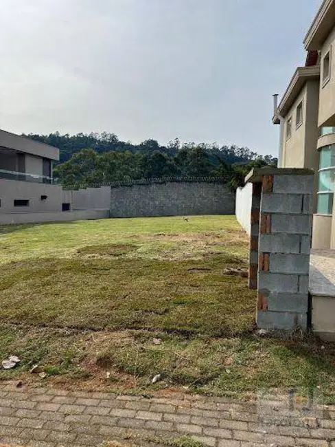 Foto 3 de Terreno / Lote à venda, 525m2 em Tamboré, Santana De Parnaiba - SP