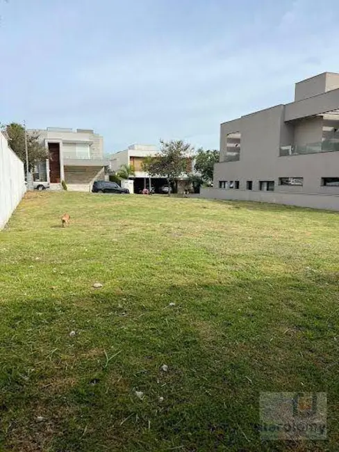 Foto 4 de Terreno / Lote à venda, 525m2 em Tamboré, Santana De Parnaiba - SP