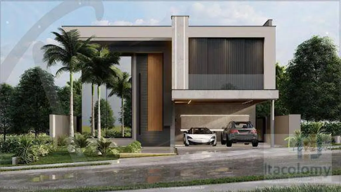 Foto 9 de Terreno / Lote à venda, 525m2 em Tamboré, Santana De Parnaiba - SP