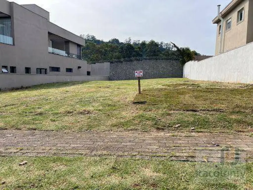 Foto 7 de Terreno / Lote à venda, 525m2 em Tamboré, Santana De Parnaiba - SP