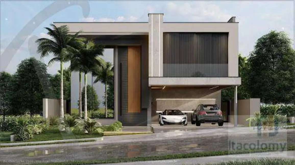 Foto 9 de Terreno / Lote à venda, 525m2 em Tamboré, Santana De Parnaiba - SP