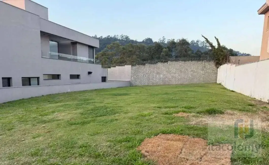 Foto 1 de Terreno / Lote à venda, 525m2 em Tamboré, Santana De Parnaiba - SP
