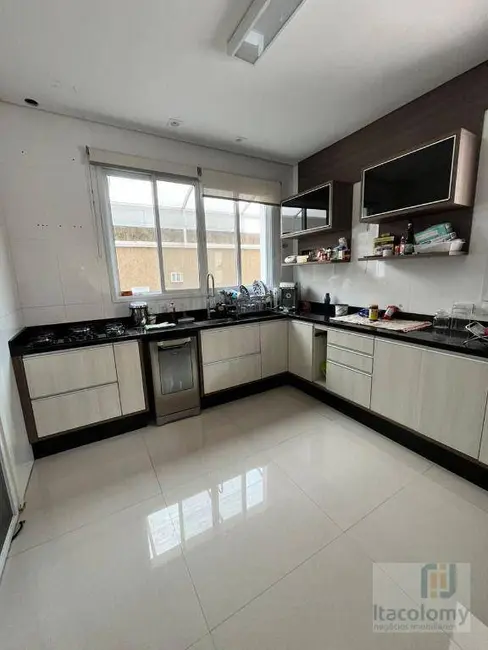 Foto 7 de Casa de Condomínio com 4 quartos à venda, 380m2 em Santana De Parnaiba - SP