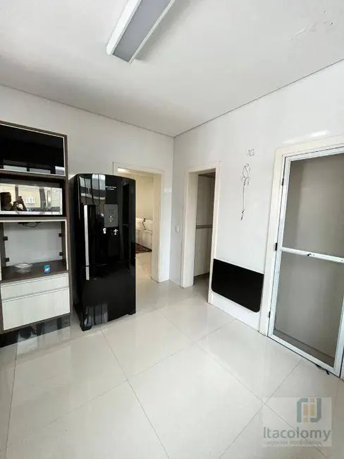 Foto 6 de Casa de Condomínio com 4 quartos à venda, 380m2 em Santana De Parnaiba - SP