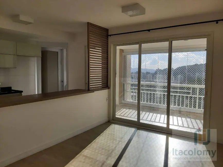 Foto 1 de Apartamento com 2 quartos para alugar, 94m2 em Santana De Parnaiba - SP