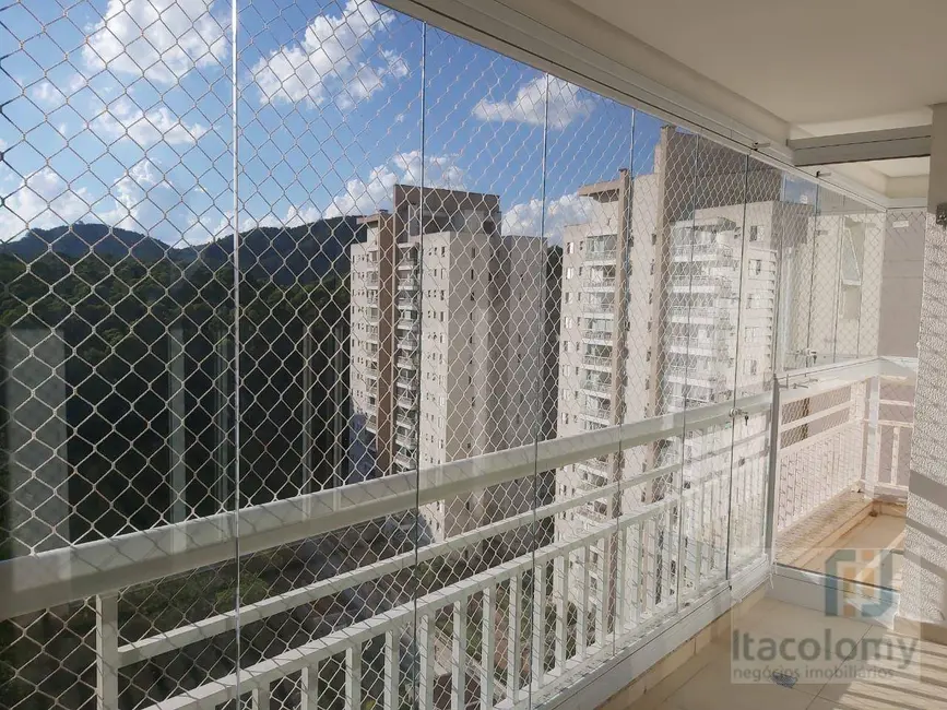 Foto 7 de Apartamento com 2 quartos para alugar, 94m2 em Santana De Parnaiba - SP