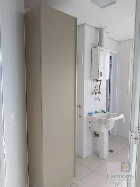 Foto 5 de Apartamento com 2 quartos para alugar, 94m2 em Santana De Parnaiba - SP