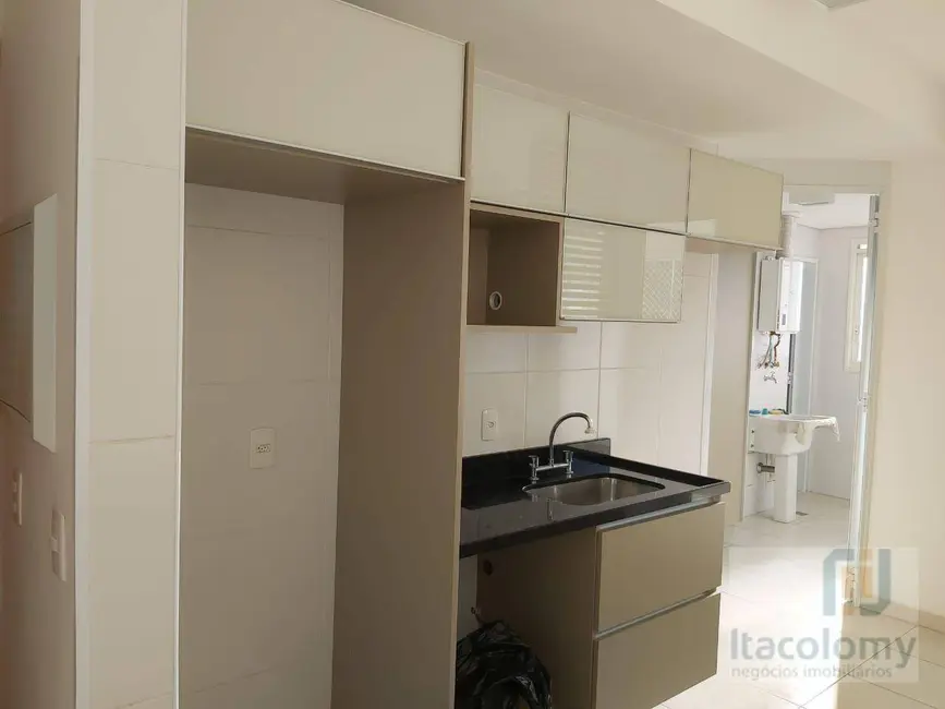 Foto 4 de Apartamento com 2 quartos para alugar, 94m2 em Santana De Parnaiba - SP