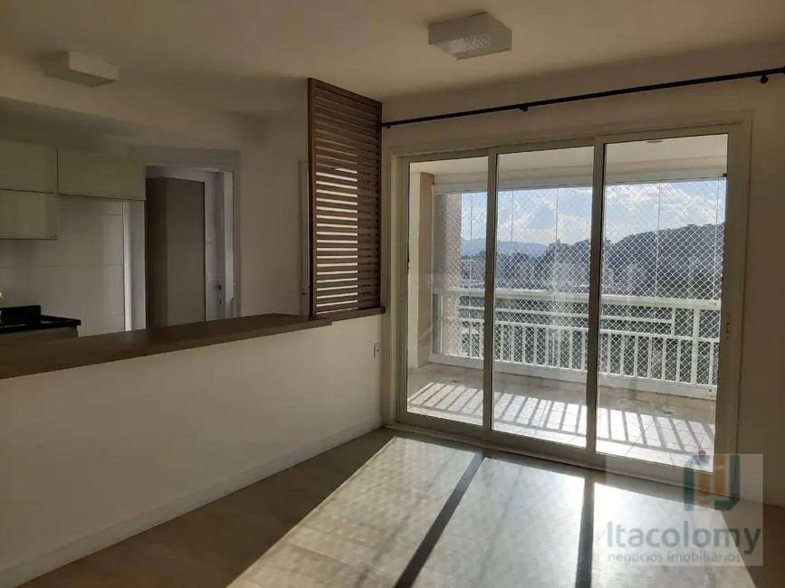 Foto 1 de Apartamento com 2 quartos para alugar, 94m2 em Santana De Parnaiba - SP