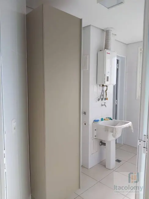 Foto 5 de Apartamento com 2 quartos para alugar, 94m2 em Santana De Parnaiba - SP