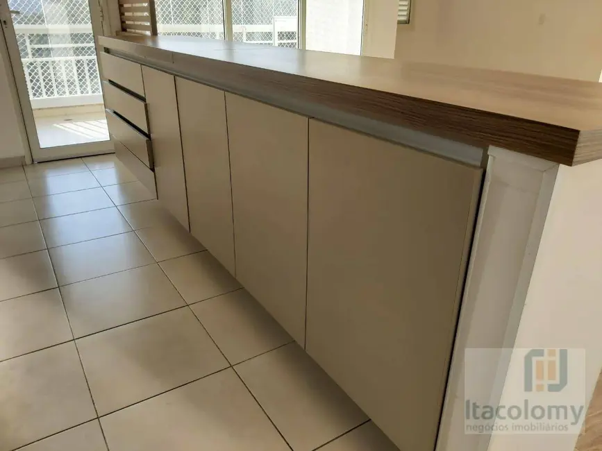 Foto 2 de Apartamento com 2 quartos para alugar, 94m2 em Santana De Parnaiba - SP