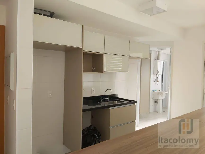 Foto 3 de Apartamento com 2 quartos para alugar, 94m2 em Santana De Parnaiba - SP