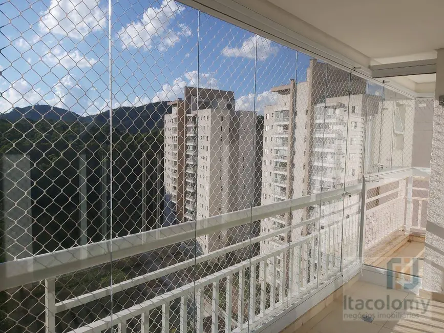 Foto 7 de Apartamento com 2 quartos para alugar, 94m2 em Santana De Parnaiba - SP
