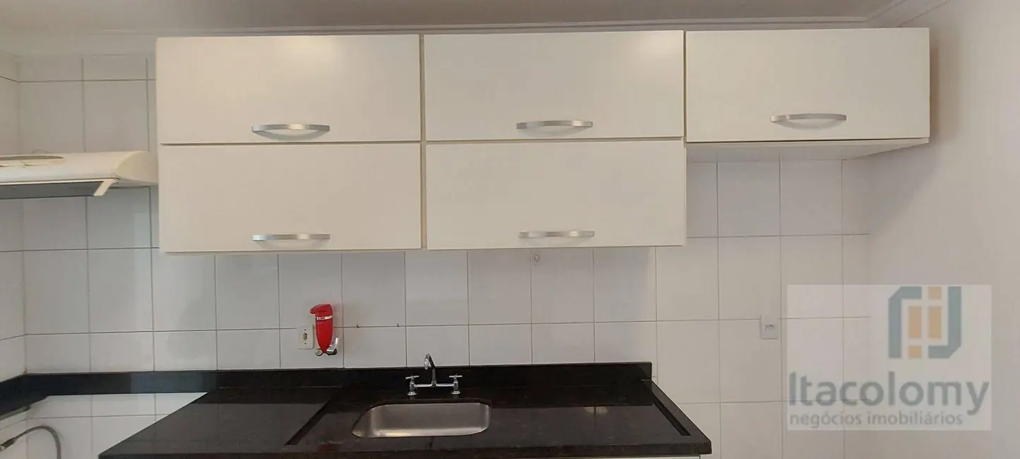 Apartamento com 3 quartos para alugar, 90m2 em Santana De Parnaiba - SP - imagem 4 Foto 4 de Apartamento com 3 quartos para alugar, 90m2 em Santana De Parnaiba - SP