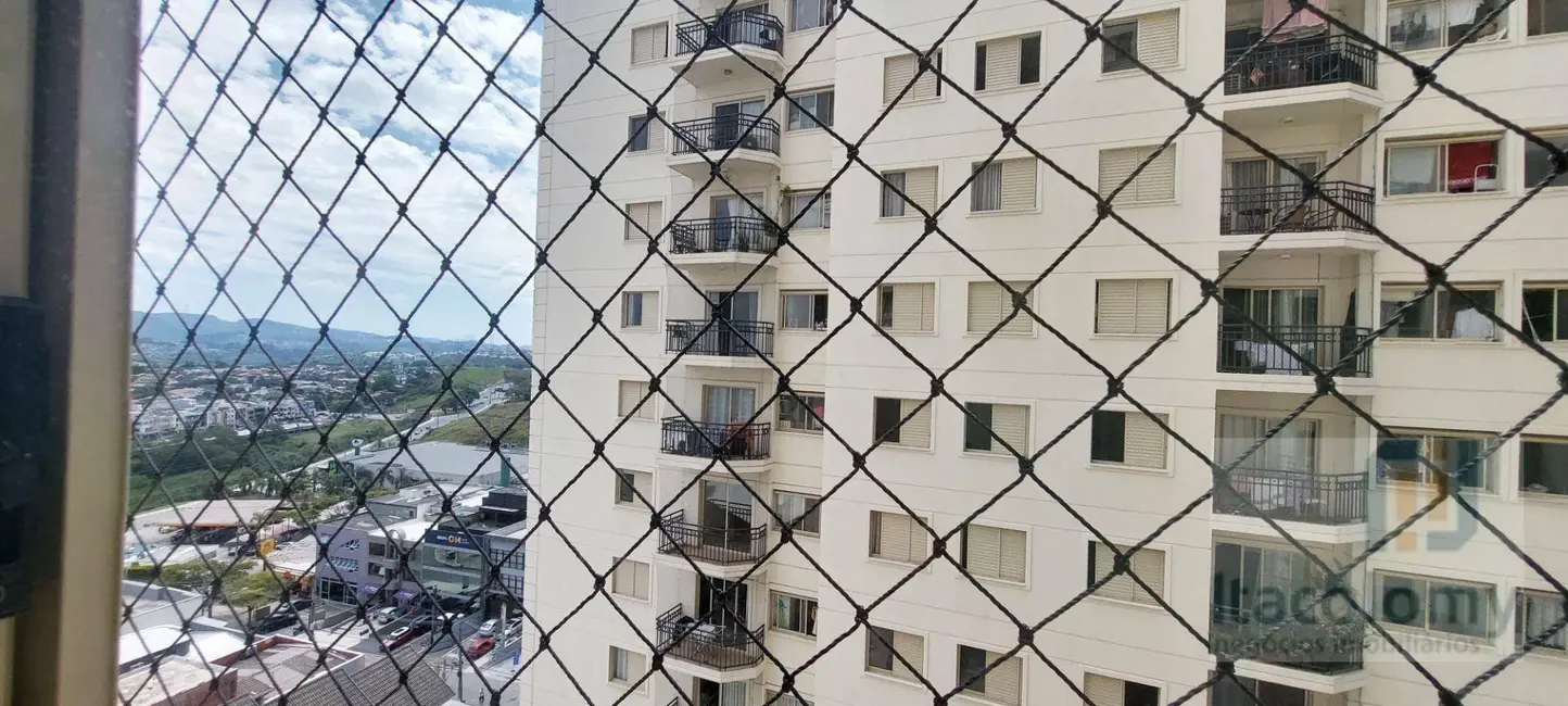 Apartamento com 3 quartos para alugar, 90m2 em Santana De Parnaiba - SP - imagem 7 Foto 7 de Apartamento com 3 quartos para alugar, 90m2 em Santana De Parnaiba - SP