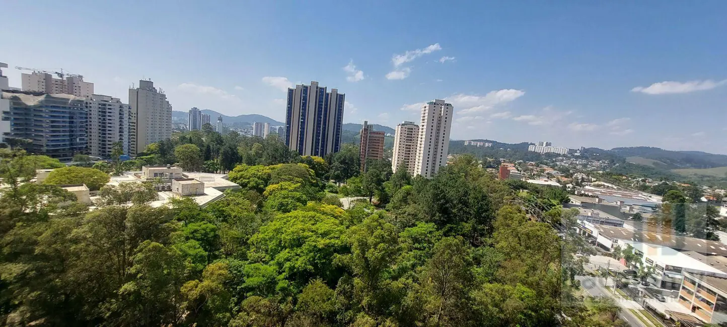 Foto 8 de Apartamento com 3 quartos para alugar, 165m2 em Alphaville Industrial, Barueri - SP