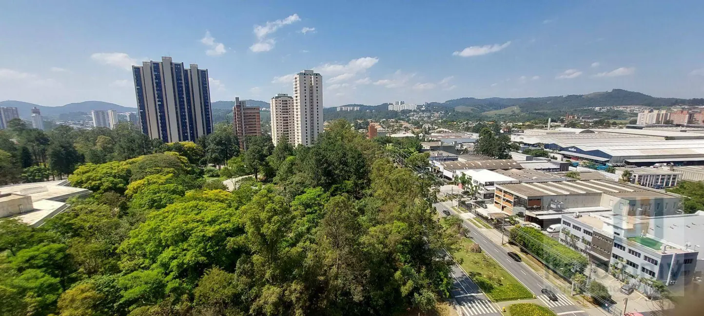 Foto 7 de Apartamento com 3 quartos para alugar, 165m2 em Alphaville Industrial, Barueri - SP