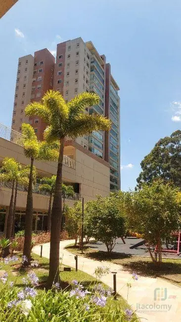 Foto 9 de Apartamento com 3 quartos para alugar, 168m2 em Santana De Parnaiba - SP