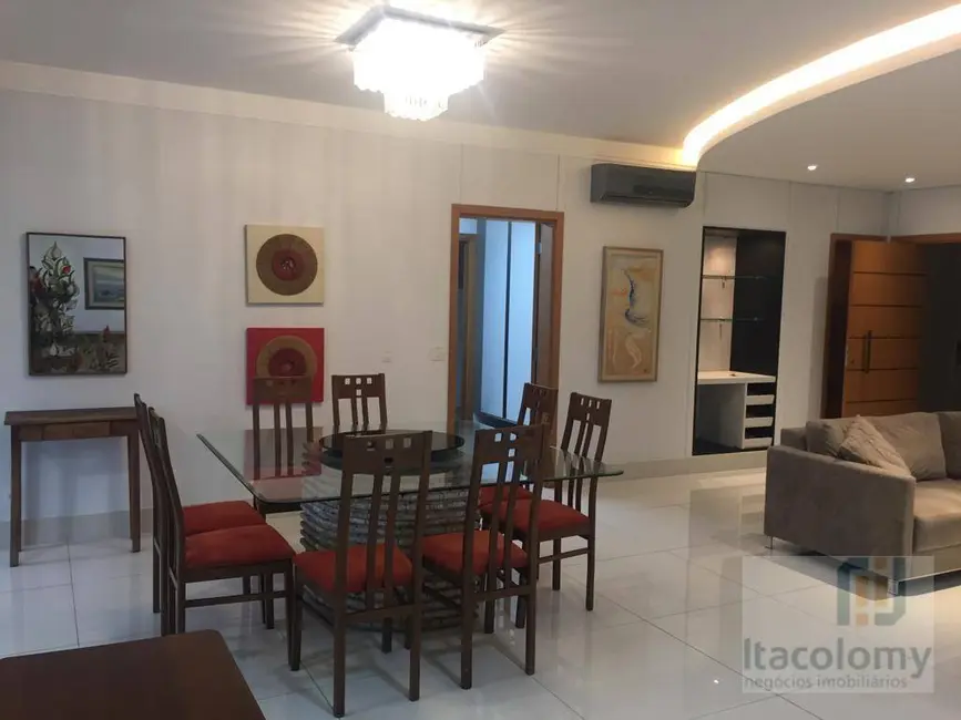 Foto 2 de Apartamento com 3 quartos para alugar, 168m2 em Santana De Parnaiba - SP