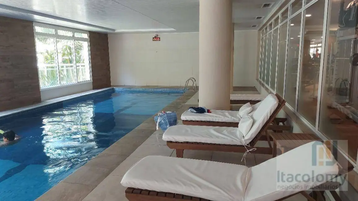 Foto 7 de Apartamento com 3 quartos para alugar, 168m2 em Santana De Parnaiba - SP