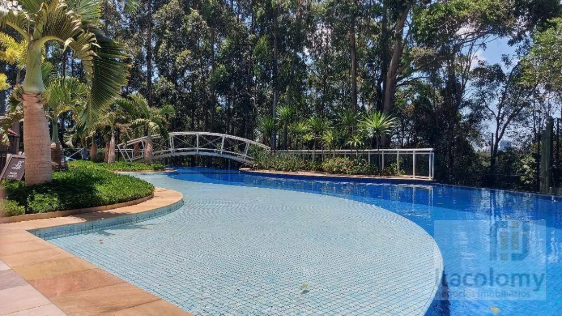 Foto 6 de Apartamento com 3 quartos para alugar, 168m2 em Santana De Parnaiba - SP