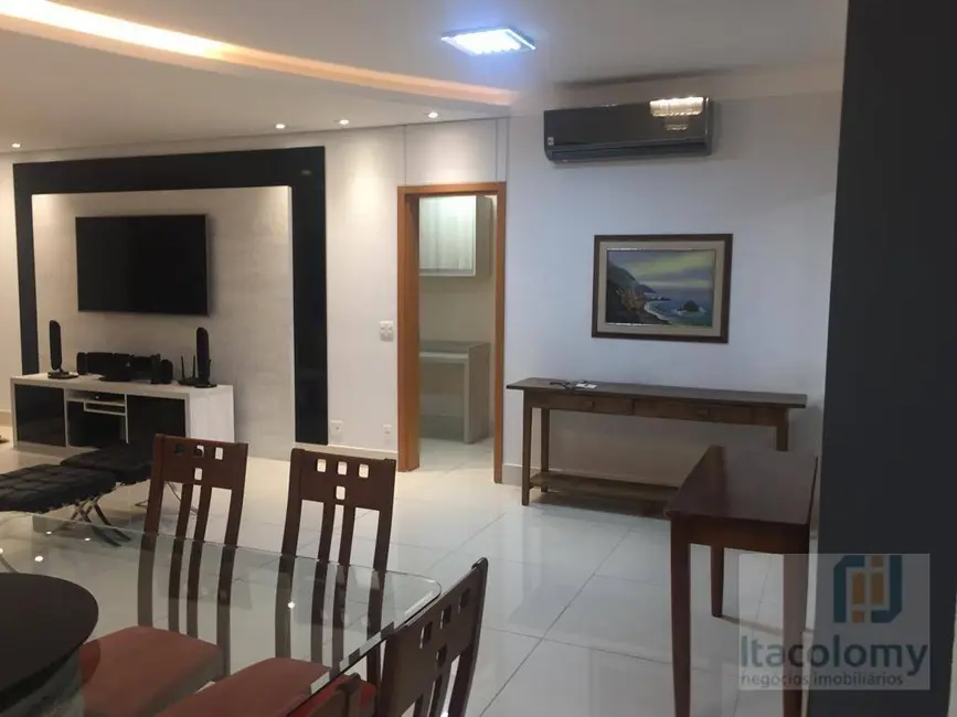 Foto 3 de Apartamento com 3 quartos para alugar, 168m2 em Santana De Parnaiba - SP