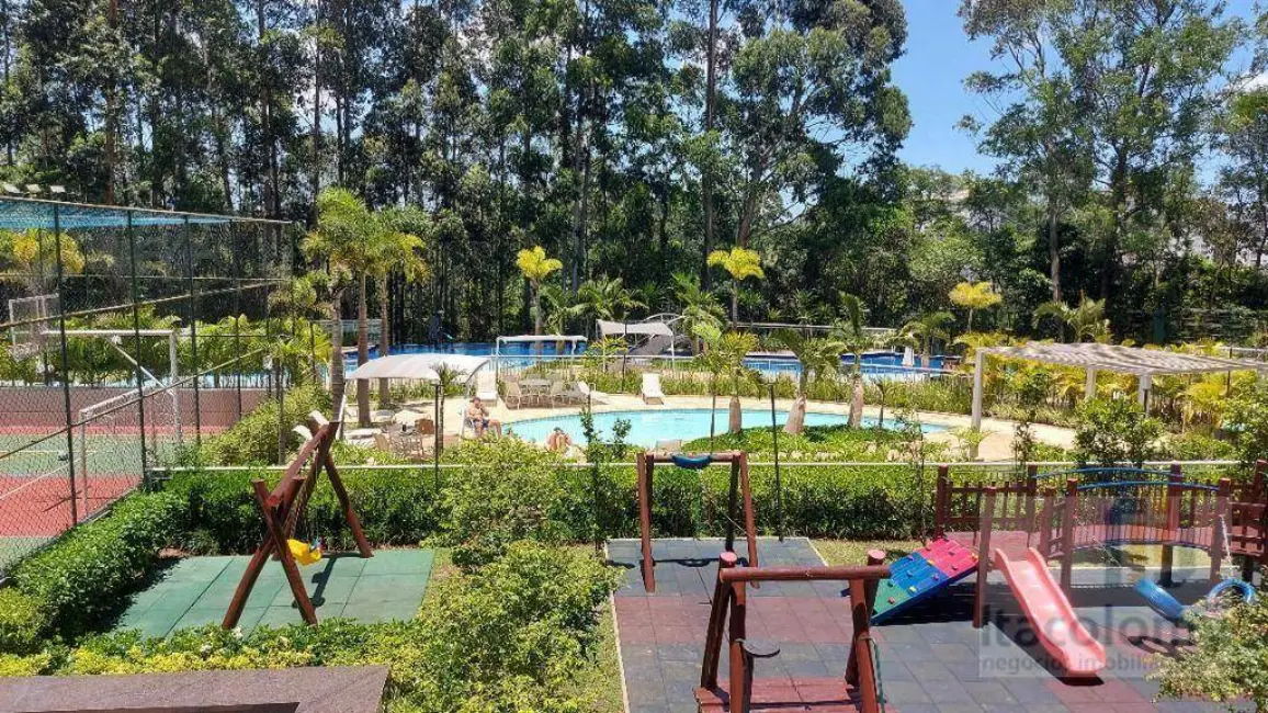 Foto 8 de Apartamento com 3 quartos para alugar, 168m2 em Santana De Parnaiba - SP