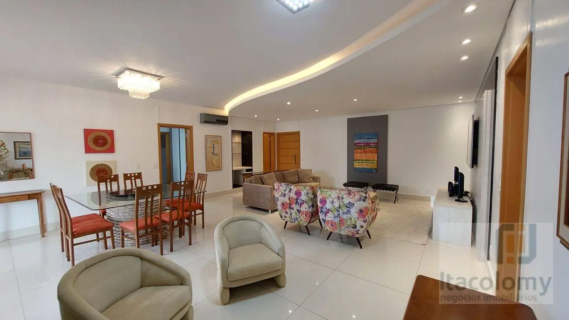 Foto 5 de Apartamento com 3 quartos para alugar, 168m2 em Santana De Parnaiba - SP