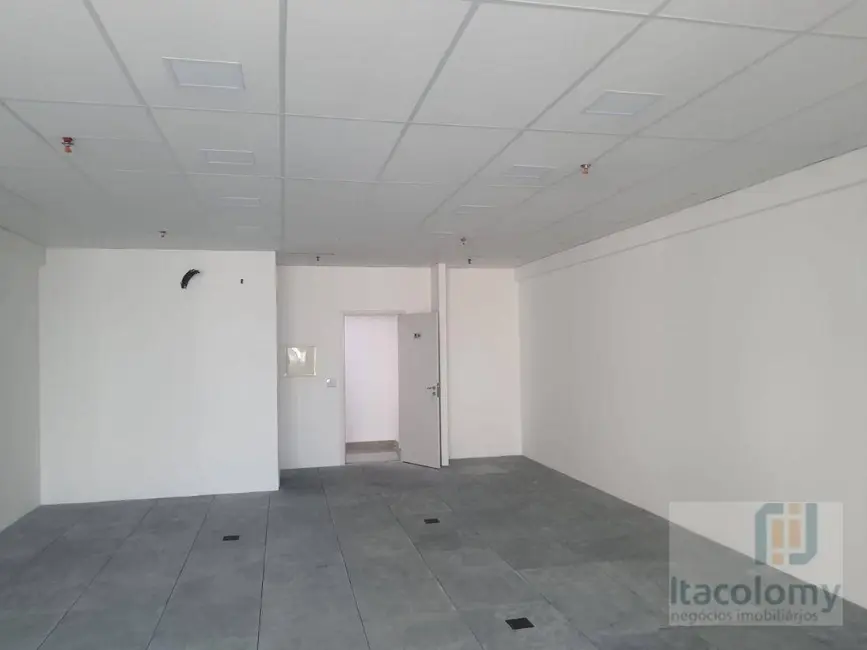 Foto 2 de Loft / Flat para alugar, 73m2 em Vila Nilva, Barueri - SP