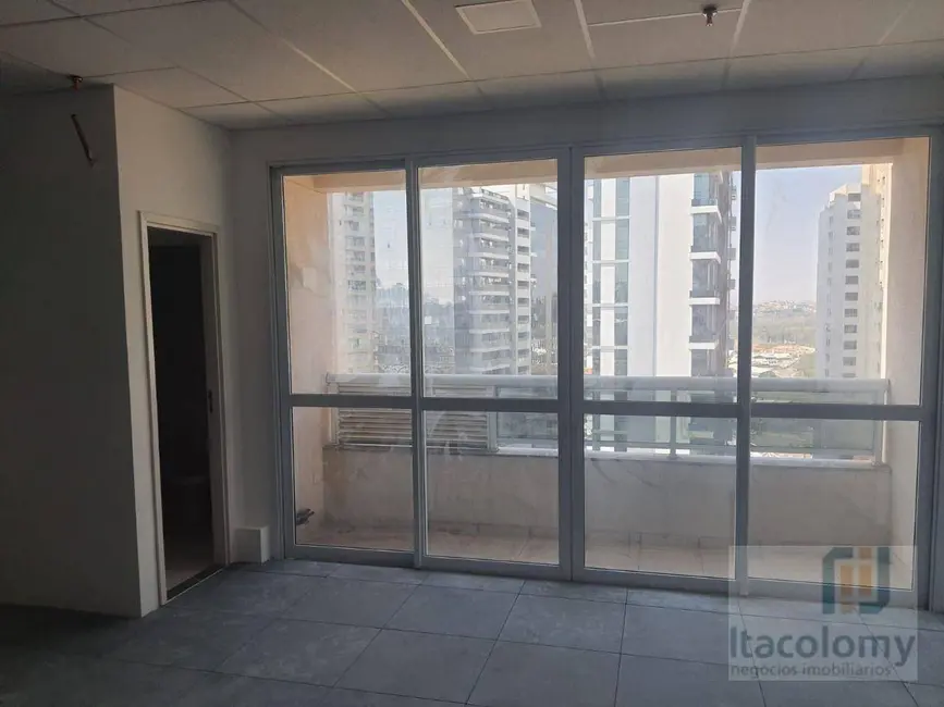 Foto 7 de Loft / Flat para alugar, 73m2 em Vila Nilva, Barueri - SP