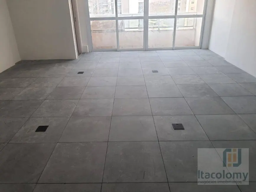 Foto 3 de Loft / Flat para alugar, 73m2 em Vila Nilva, Barueri - SP