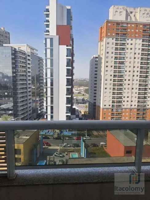 Foto 5 de Loft / Flat para alugar, 73m2 em Vila Nilva, Barueri - SP