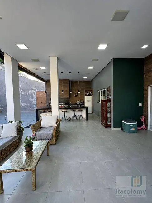 Foto 9 de Casa de Condomínio com 3 quartos à venda, 483m2 em Tarumã, Santana De Parnaiba - SP