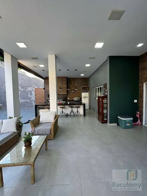 Casa de Condomínio com 3 quartos à venda, 483m2 em Tarumã, Santana De Parnaiba - SP - imagem 9 Foto 9 de Casa de Condomínio com 3 quartos à venda, 483m2 em Tarumã, Santana De Parnaiba - SP