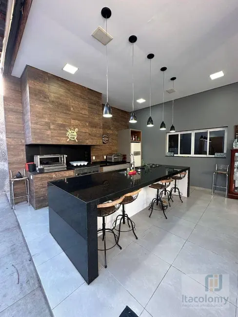 Casa de Condomínio com 3 quartos à venda, 483m2 em Tarumã, Santana De Parnaiba - SP - imagem 8 Foto 8 de Casa de Condomínio com 3 quartos à venda, 483m2 em Tarumã, Santana De Parnaiba - SP