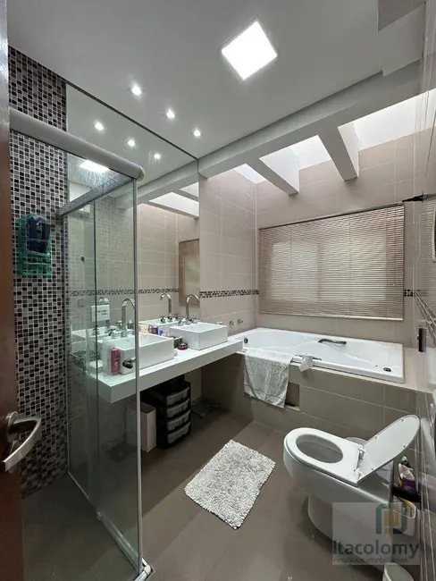 Foto 2 de Casa de Condomínio com 3 quartos à venda, 483m2 em Tarumã, Santana De Parnaiba - SP