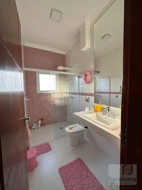 Foto 3 de Casa de Condomínio com 3 quartos à venda, 483m2 em Tarumã, Santana De Parnaiba - SP