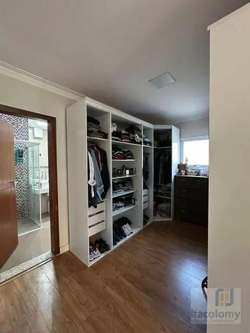 Foto 5 de Casa de Condomínio com 3 quartos à venda, 483m2 em Tarumã, Santana De Parnaiba - SP