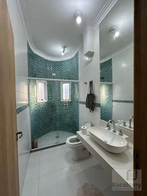 Casa de Condomínio com 3 quartos à venda, 483m2 em Tarumã, Santana De Parnaiba - SP - imagem 4 Foto 4 de Casa de Condomínio com 3 quartos à venda, 483m2 em Tarumã, Santana De Parnaiba - SP