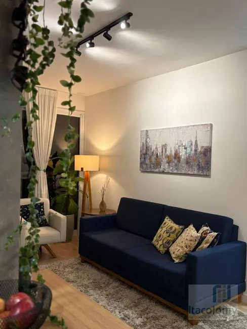 Foto 6 de Apartamento com 3 quartos à venda, 89m2 em Empresarial 18 do Forte, Barueri - SP