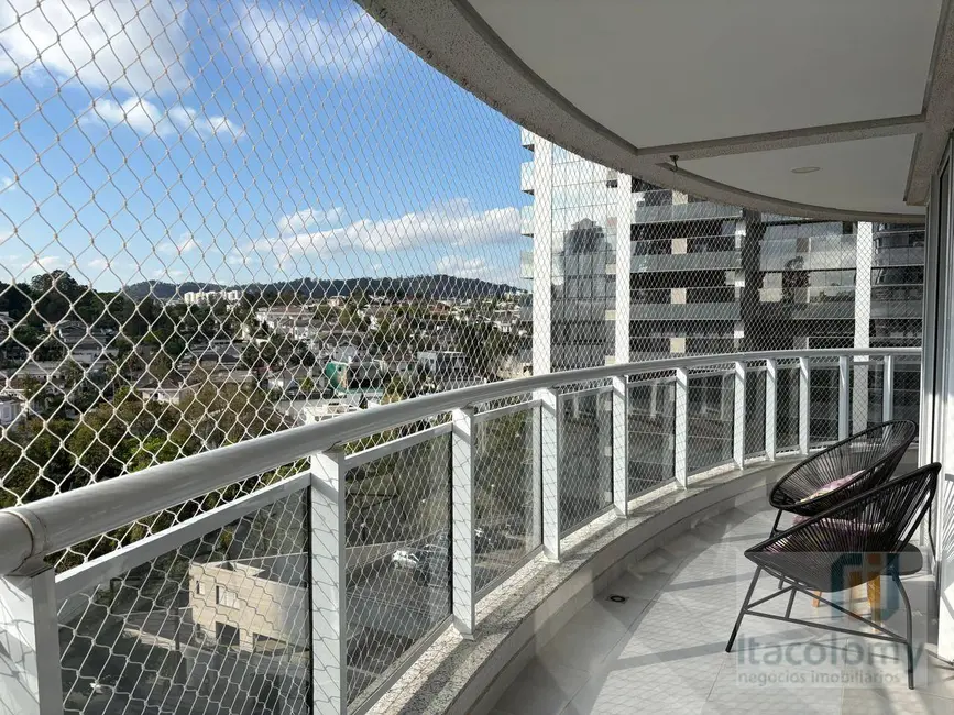 Foto 1 de Apartamento com 3 quartos à venda, 89m2 em Empresarial 18 do Forte, Barueri - SP