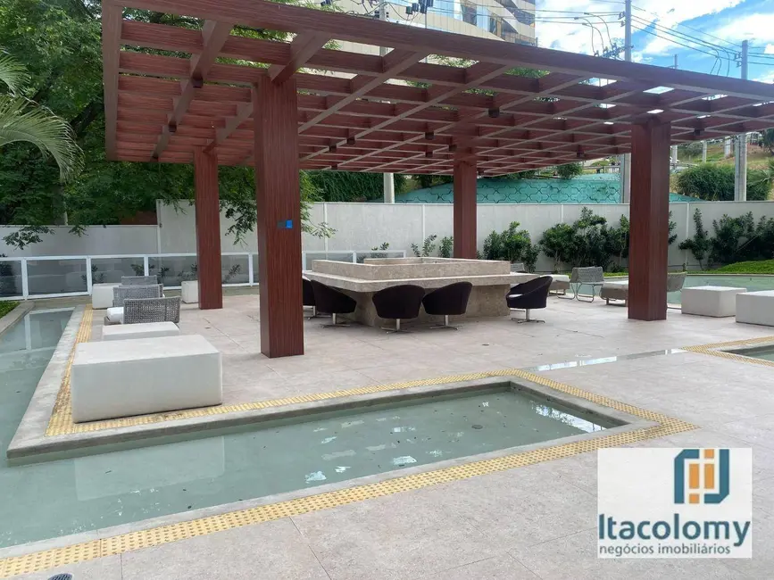 Foto 9 de Apartamento com 3 quartos à venda, 89m2 em Empresarial 18 do Forte, Barueri - SP