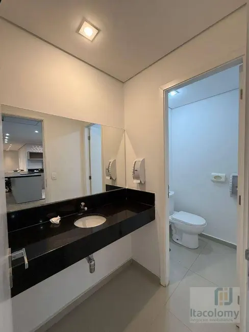 Foto 5 de Sala Comercial à venda, 126m2 em Alphaville Industrial, Barueri - SP