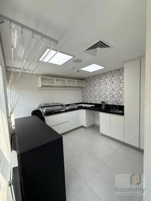 Foto 8 de Sala Comercial à venda, 126m2 em Alphaville Industrial, Barueri - SP